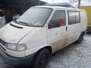 Vw t4 - 3