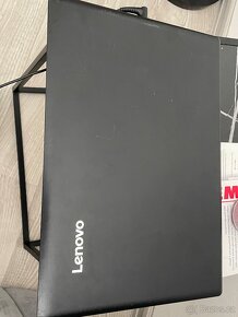 Lenovo notebook IdeaPad 110 - 3