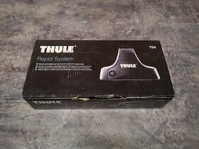 Thule patky 754 - nové - 3