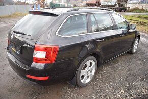 Škoda Octavia 2,0 TDi PO SERVISU,TOP STAV - 3