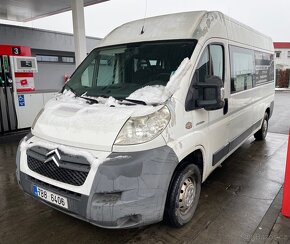 Citroen Jumper 2.2HDI 16v - 3