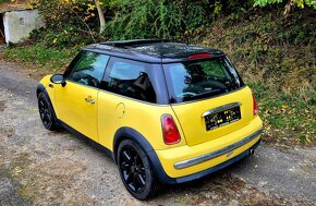 Mini Cooper - 3