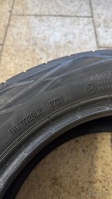 Letní pneu 195/55 R16 87V - 3