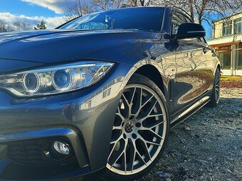 BMW 428i xDrive 2014 Msport - 3