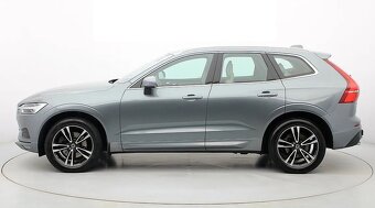 Volvo XC60 D4 AWD 2018 - 3