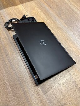 Dell Latitude 7480,RAM 8GB,SSD 256GB,i5-7300U,FullHD - 3