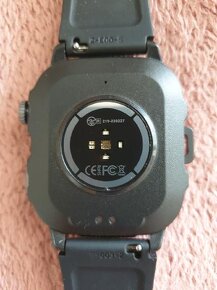 Smart watch - Chytré hodinky - Nové pouze rozbalené - 3