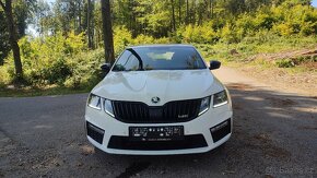 Škoda Octavia 3 RS, 2.0 TDI, DSG, Top stav - 3