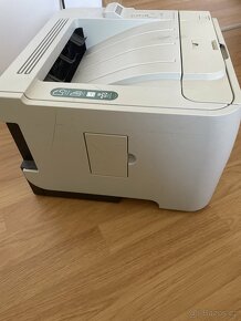 Tiskárna HP LaserJet P2055dn - 3