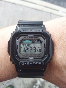 Hodinky Casio G-shock GLX-5600-1 - 3