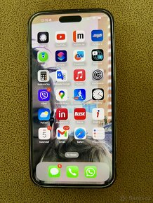 iPhone 15 PRO MAX 256 gb - 3