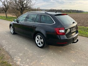 ►ŠKODA OCTAVIA III 2.0TDI DSG F1 110KW LED-NAVI-KAMERA-TAŽNÉ - 3