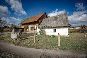 Prodej rodinného domu, 100 m², Slatina nad Zdobnicí - 3