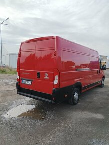 Fiat Ducato 2020, 60 000km - 3