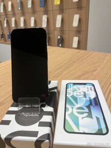 iPhone 14 Pro, 128 GB, Záruka 2roky, Baterie 90% - 3