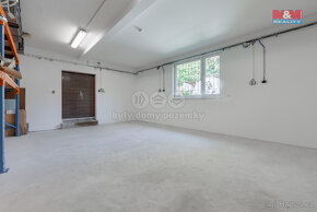 Prodej výrobního objektu, 180 m², Nejdek, ul. Soudní - 3