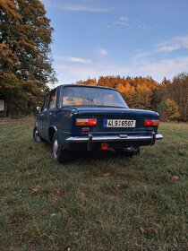 Lada Vaz 2101 Žiguli r.v.1974 - 3