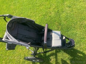 Kocarek Thule urban glide 2 - 3