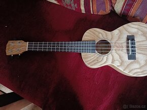 Perfektní ukulele - 3