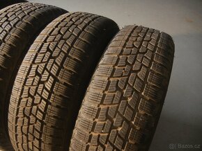 Zimní pneu Firestone 195/65R15 - 3