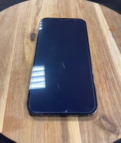 iPhone 12 Pro Max 256GB Pacific Blue - 3