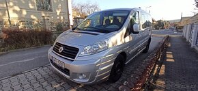 Fiat Scudo 1.6 jtd rok 2010 - 3