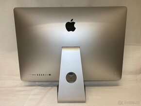 27 APPLE iMac i5 3GHz HexaCore 5K RETINA ZÁRUKA 6-24 měsíců - 3