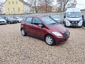 Mercedes-Benz A 180CDi 80KW Classic - 3