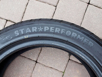 1kus 205/50R17 STAR PERFORMER – LETNÍ  - 3