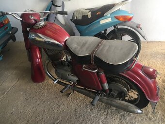 jawa 250/353 - 3