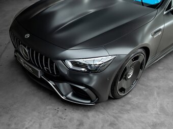 Mercedes-Benz AMG GT63s - 3