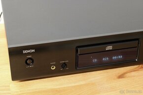 Denon DCD-510AE - 3