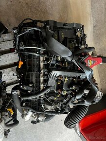 Motor 1.7 CRDI Hyundai i40, Tucson, Kia Sportage, Optima - 3
