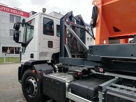 IVECO EUROCARGO ML180E32K nosič kontejnerů - 3