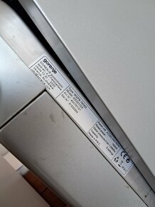 Myčka na nádobí Gorenje GS52115X - 3