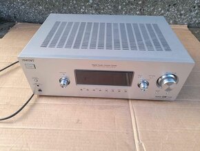 Receiver Sony STR-DG 300 - 3