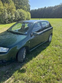 Škoda Fabia 1.9 tdi 74kw - 3