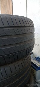 Michelin 235/45/r18 - 3