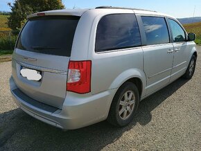 Chrysler Town Country 3.6 automat - 3