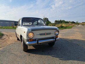 Fiat 850 Adria - 3