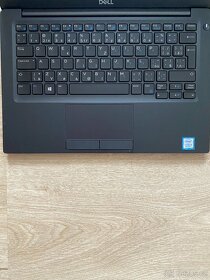 Dell Latitude 7390 - 3