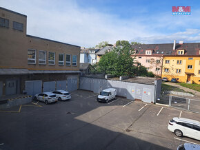 Pronájem kancelářského prostoru,39 m², Ostrava,ul. Kounicova - 3