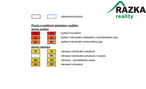 Stavební pozemek (2200 m2) Horní Výšina, okr.... - 3