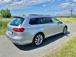 Volkswagen Passat 1.4 GTE Highline, PANO, Plug-in-Hybrid - 3