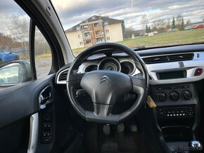 CITROEN C3 1,4 HDI 50kW PANORAMA - 3