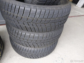 185/60 R15 84T Barum Polaris 5 zimní 4ks - 3