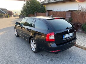 Škoda octavia 1.9TDi 77kw, facelift - 3