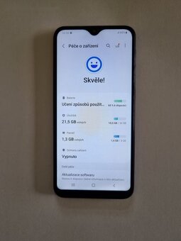 Samsung A20e 3Gb/32Gb - 3