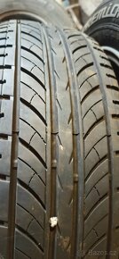 Letní Kola Opel Zafira A 195/65R15 - 3