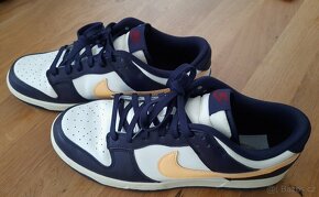 Pánské boty NIKE DUNK LOW, vel. 44 - 3